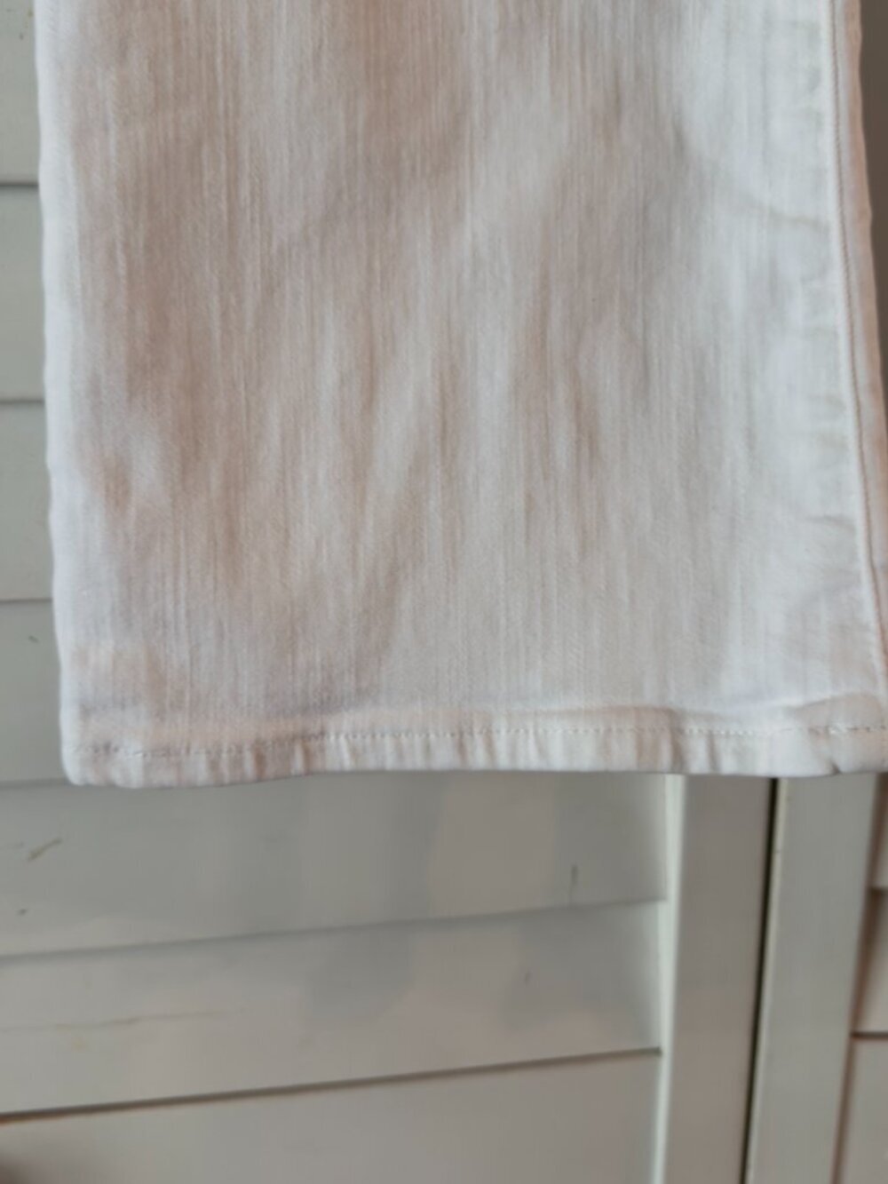 Madewell Mid-Rise Kick Out Jeans - Size 27 - Picture 6 of 12